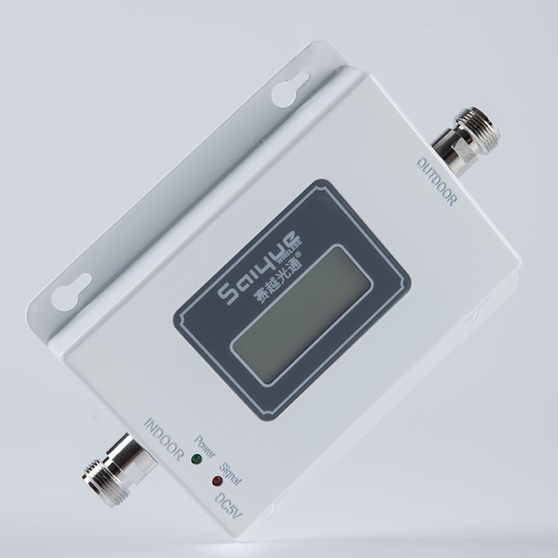 临朐家用配电房机房信号放大器200㎡