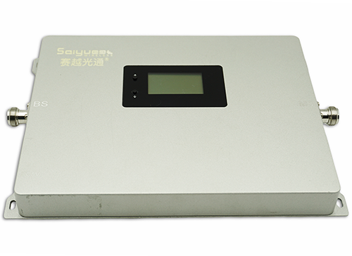  临朐三频/四频/五频手机信号接收器800㎡