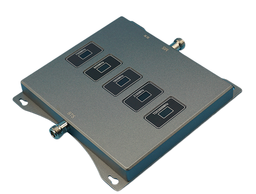 临朐五频4G+5G手机信号增强器200㎡