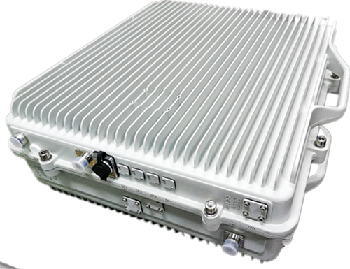 临朐信令级数字室分型移动通信干扰器