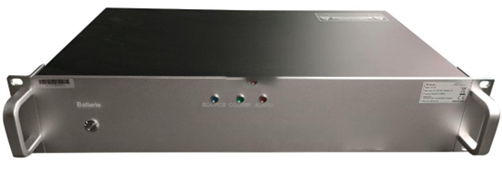  临朐350M PDT消防集群警用主机直放站