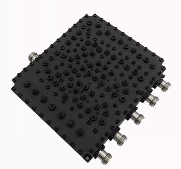  临朐双频三频四频五频腔体合路器4G+5G
