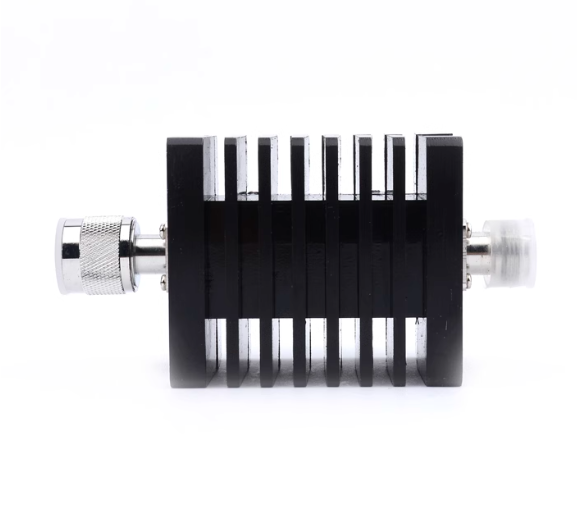  临朐腔体固定衰减器0-3G/0-4G  N型接口